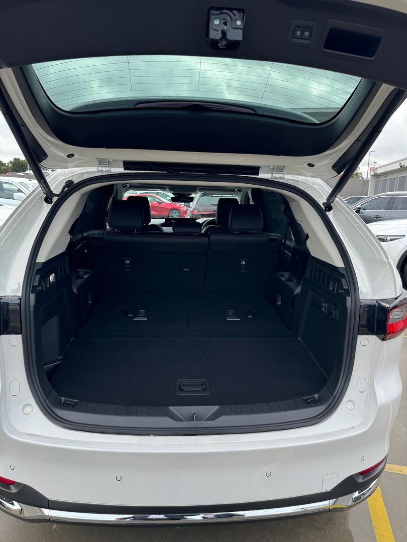 2023 Mazda CX-90 KK D50e GT SUV Image 12