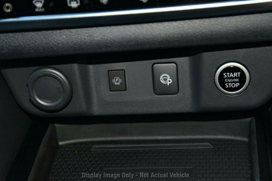 2024 Nissan QASHQAI J12 Ti SUV Image 14