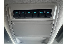 2025 MY25.25 Ford Ranger P703 XLT Ute