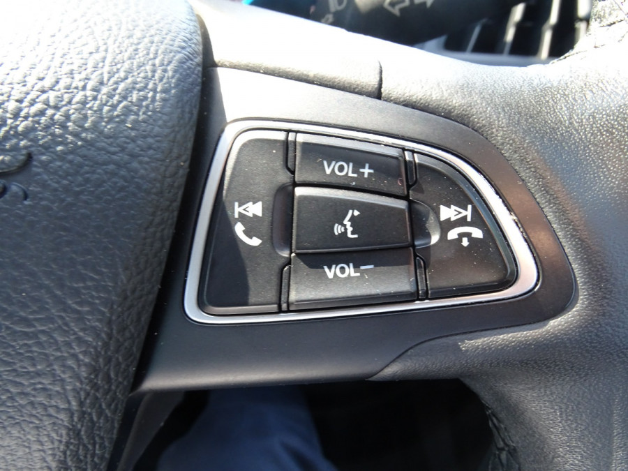 2019 MY19.75 Ford Escape ZG Ambiente SUV Image 21