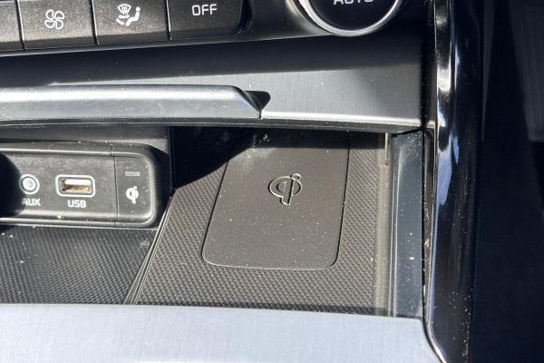 2019 MY20 Kia Stinger CK GT Sedan Image 39