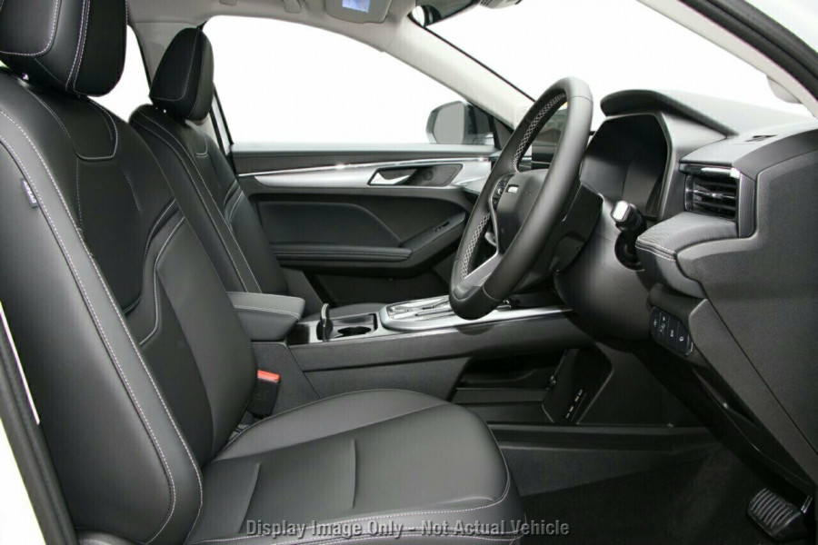 2024 GWM Haval Jolion A01 Lux Hybrid SUV Image 8