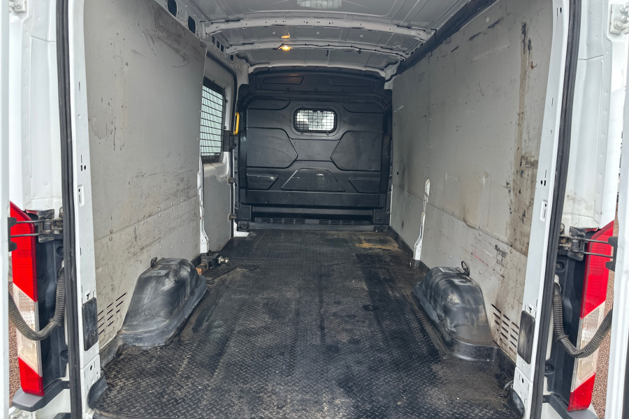 2019 MY19.75 Ford Transit VO 470E Van Image 14