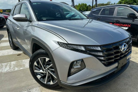 Hyundai Tucson Elite NX4.V2