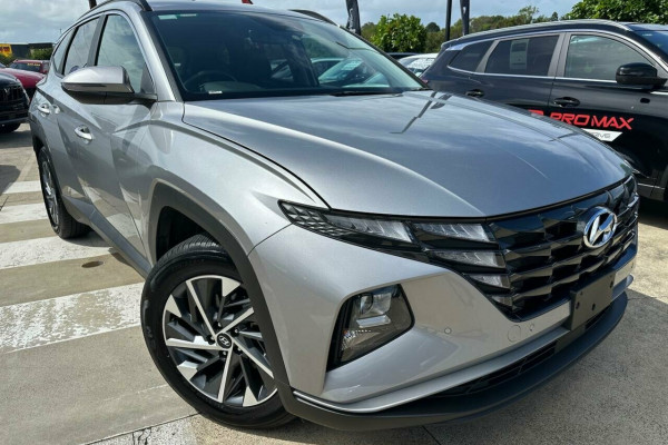 2023 Hyundai Tucson NX4.V2 Elite SUV