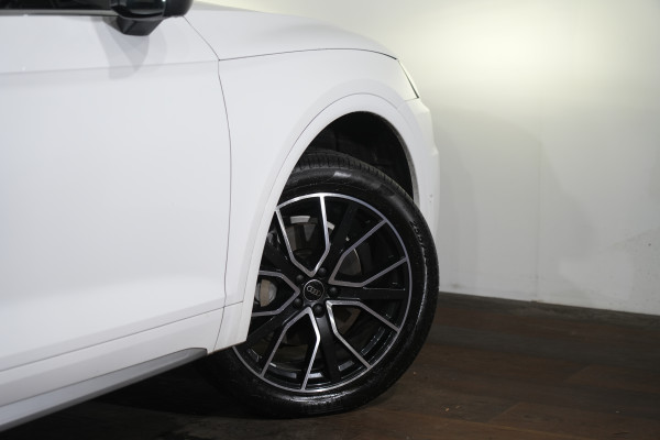 2019 Audi Q5 FY 40 TDI Sport SUV Image 11
