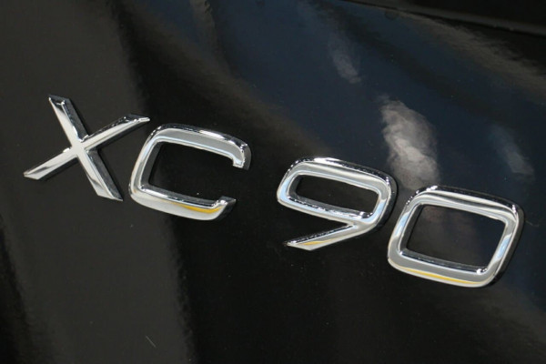 2018 Volvo XC90 (No Series) MY19 T6 Inscription Suv