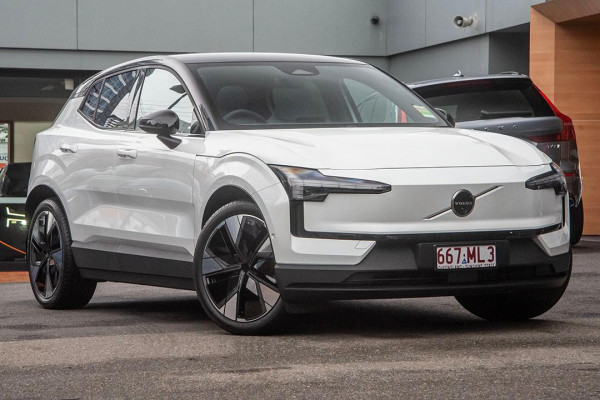 2024 MY25 Volvo EX30  Twin Motor Performance Ultra SUV