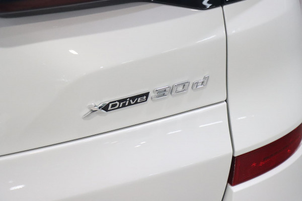 2025 BMW X5 G05 LCI xDrive30d M Sport SUV image 6