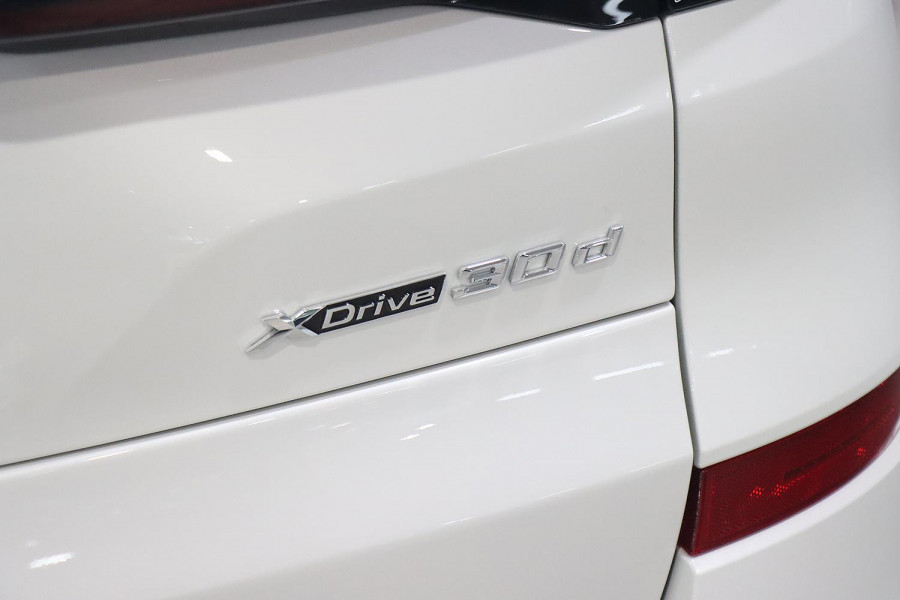2025 BMW X5 G05 LCI xDrive30d M Sport SUV
