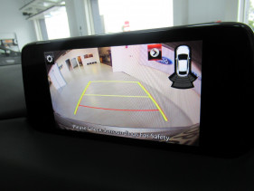 2017 Mazda CX-5 KE1022 MAXX Suv