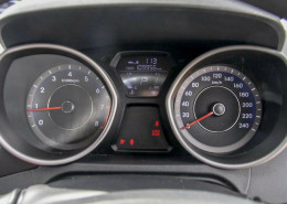 2012 Hyundai Elantra MD2 Active Sedan