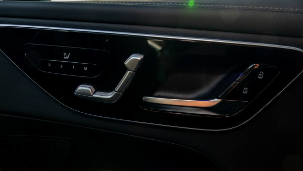 2026 MY25 Mercedes-Benz GLC-Class X254 GLC300 SUV image 31