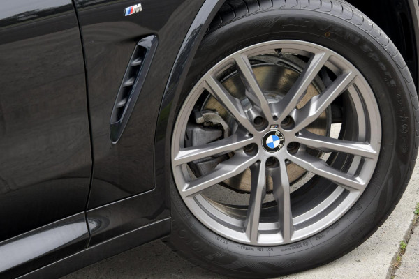 2020 BMW X3 G01 sDrive20i SUV image 27