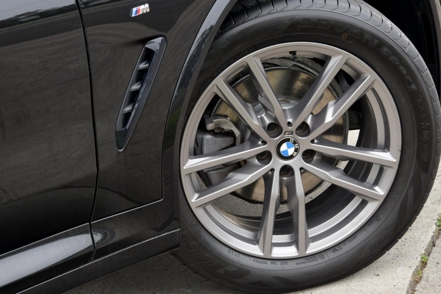 2020 BMW X3 G01 sDrive20i SUV