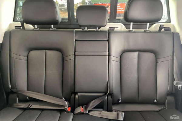 2026 GWM Cannon Alpha P05 Vanta Ute Image 8