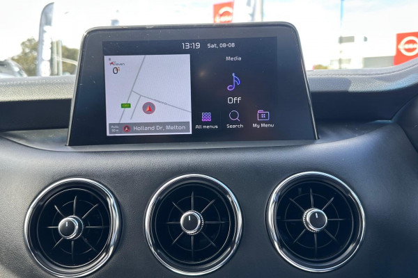 2019 MY20 Kia Stinger CK GT Sedan Image 36