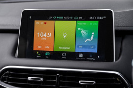 2022 MG HS Plus EV SAS23 Excite SUV