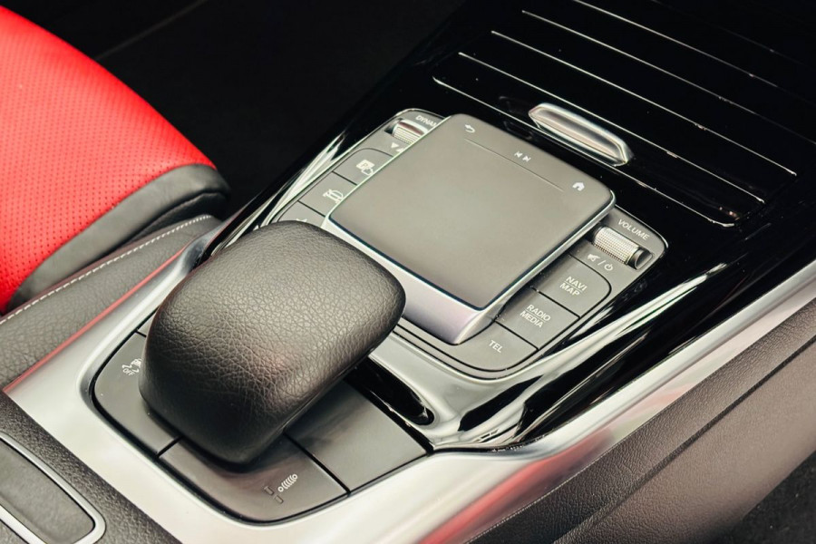 2022 Mercedes-Benz A-Class W177 A35 AMG Hatch Image 21