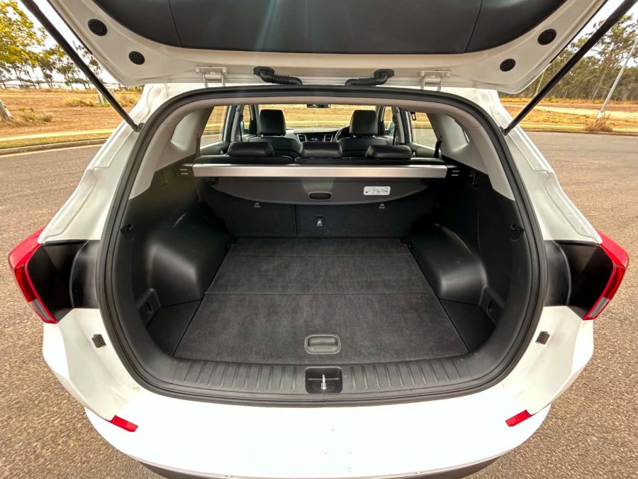 2018 MY19 Hyundai Tucson TL3 Active X SUV Image 15