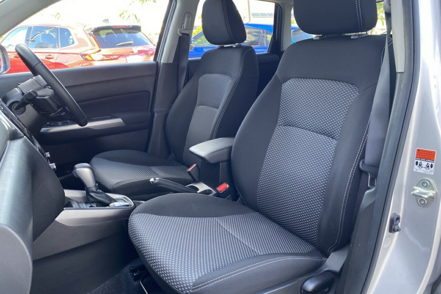 2023 Suzuki Vitara LY Series II  SUV Image 12