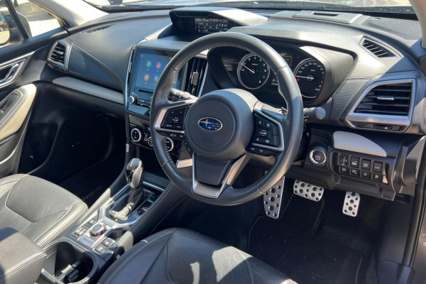 2022 Subaru Forester S5 2.5i-S SUV Image 15