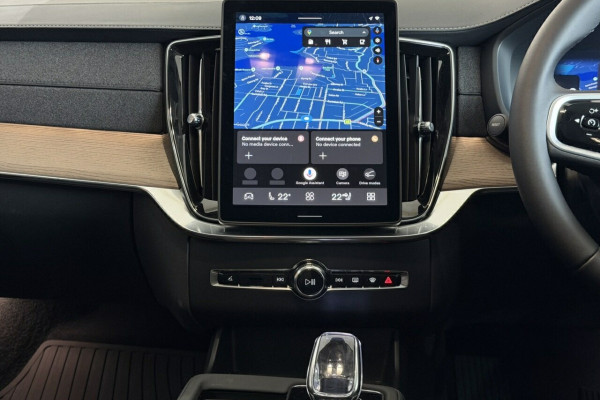 2026 Volvo XC90 L Series Plus B5 Bright SUV Image 13