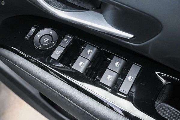 2026 Hyundai Tucson NX4.V4 Hybrid Premium SUV Image 15