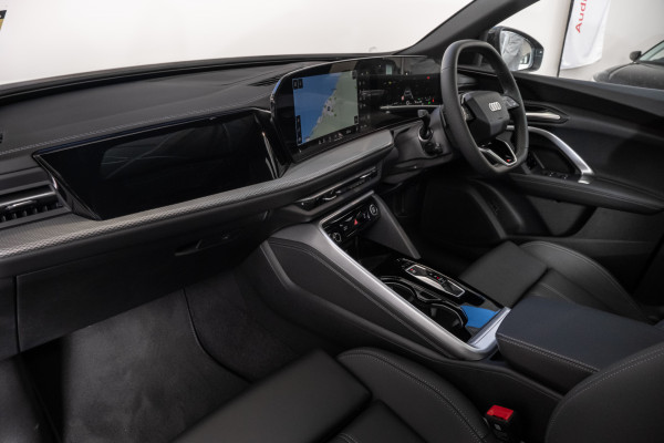 2025 Audi Q5 GU TDI 150kW Sport SUV image 8