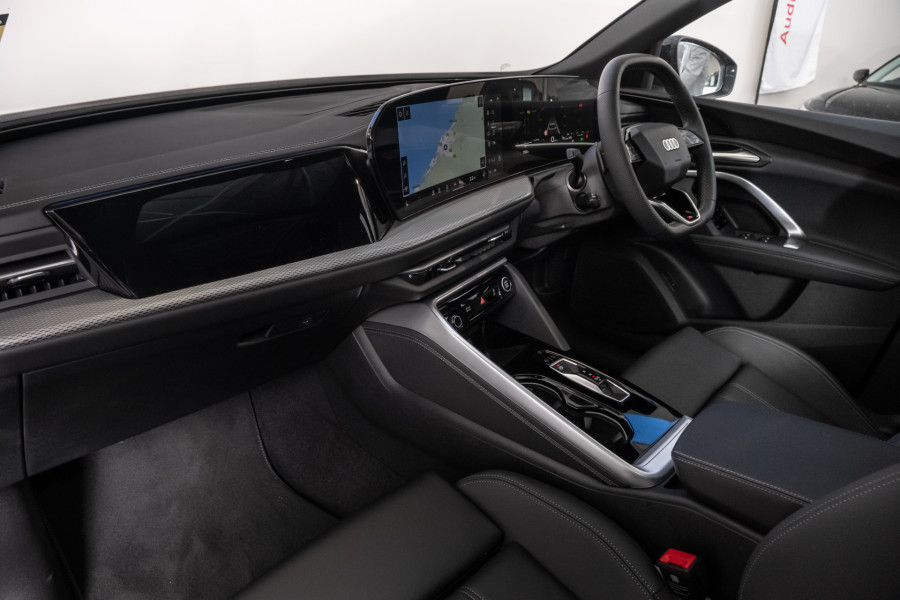 2025 Audi Q5 GU TDI 150kW Sport SUV