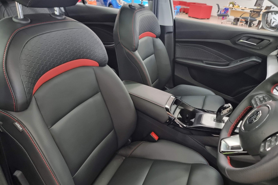 2024 MG MG5 AP32 Essence Sedan Image 9