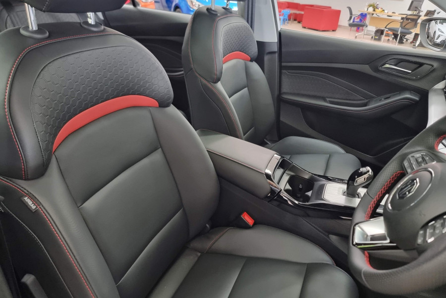 2024 MG MG5 AP32 Essence Sedan Image 9