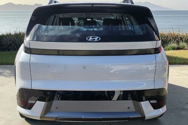 2026 Hyundai ELEXIO OE1.V1  SUV Image 7