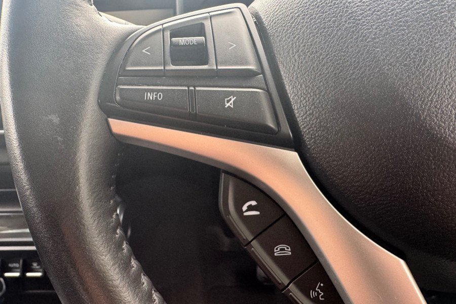 2021 Suzuki Ignis MF Series II GLX Hatch Image 20