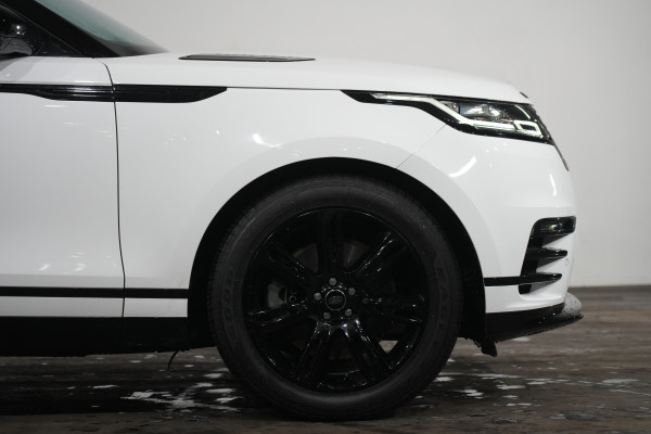 2023 Land Rover Range Rover Velar L560 D300 Edition SUV Image 5