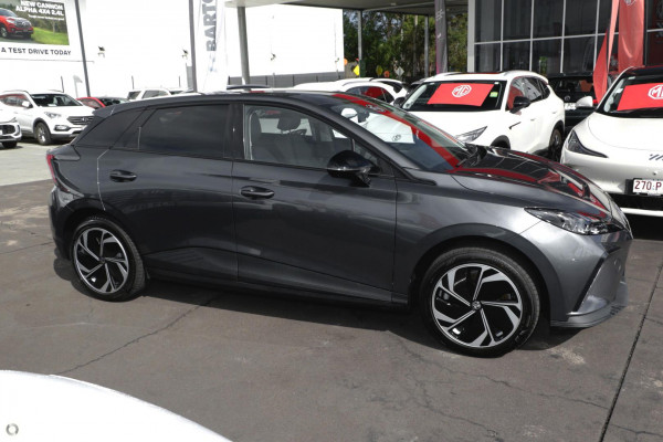 2026 MG MG4 AH4E Essence 64 Hatch Image 5