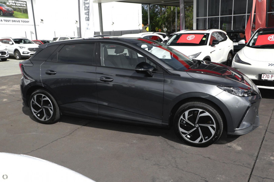 2026 MG MG4 AH4E Essence 64 Hatch Image 5