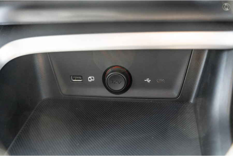 2025 MG ZS ZS32 Essence Turbo SUV Image 23