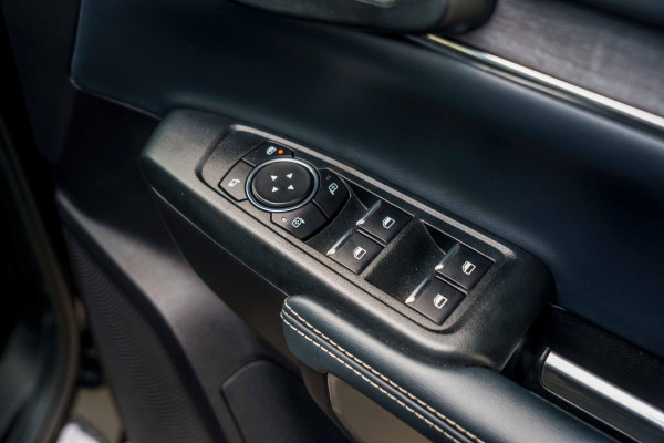 2025 MY25.25 Ford Ranger P703 Platinum Ute Image 9