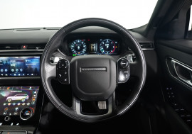 2017 Land Rover Velar Range Rover Velar D300 R-Dynamic Se Awd 8 Sp Automatic D300 R-Dynamic Se Awd Wagon