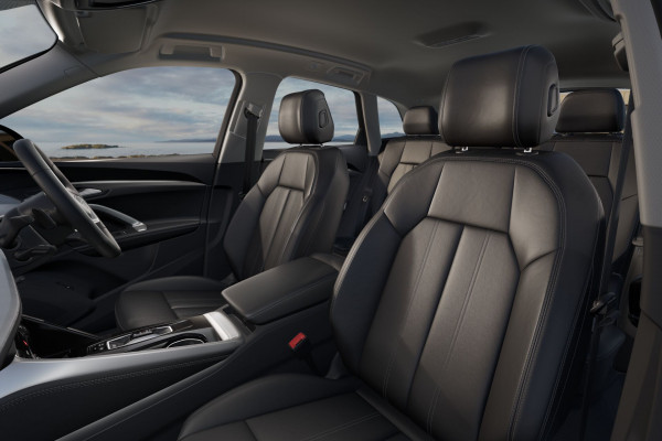 2025 Audi Q5 GU TFSI 150kW SUV