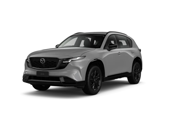 2026 Mazda CX-5 KM Series G25 GT SP SUV Image 2