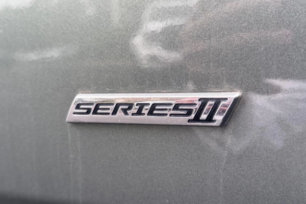 2015 Holden Ute VF SV6 Ute Image 9