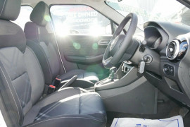 2020 MG MG3 SZP1 Core Hatchback