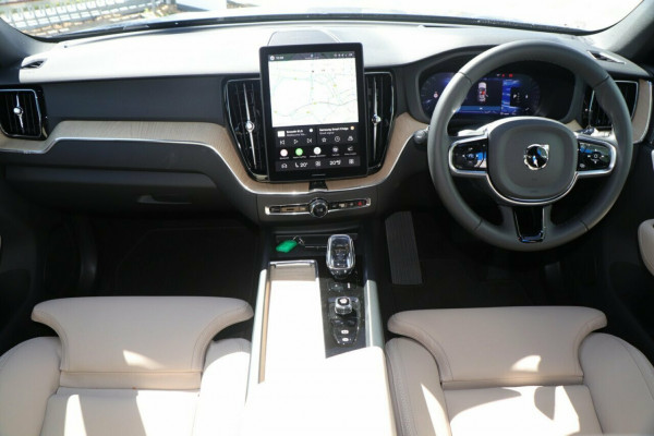 2026 Volvo XC60 UZ Plus B5 Bright SUV Image 6