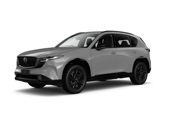 2026 Mazda CX-5 KM Series G25 GT SP SUV