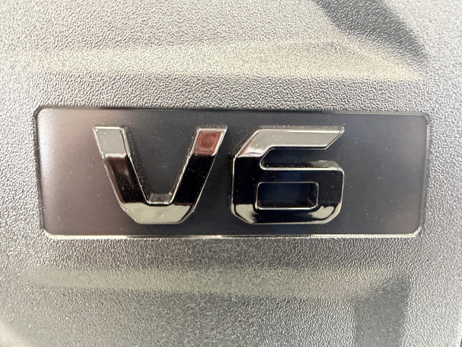 2026 MY26.5 Ford Ranger P703 Black Edition Ute Image 12