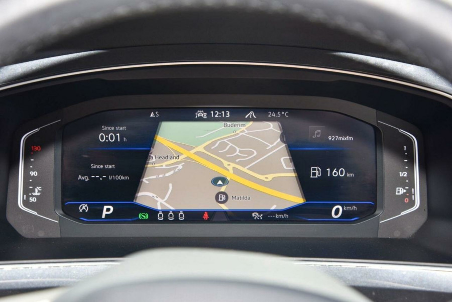 2021 Volkswagen Tiguan 5N 162TSI R-Line SUV Image 14