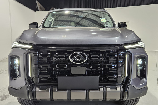 2025 LDV D90 SV9A Executive SUV