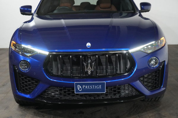 2022 Maserati Levante GT SUV Image 3